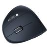 Techly 2.4GHz RF USB Vertical 1600dpi Optical Wireless Mouse