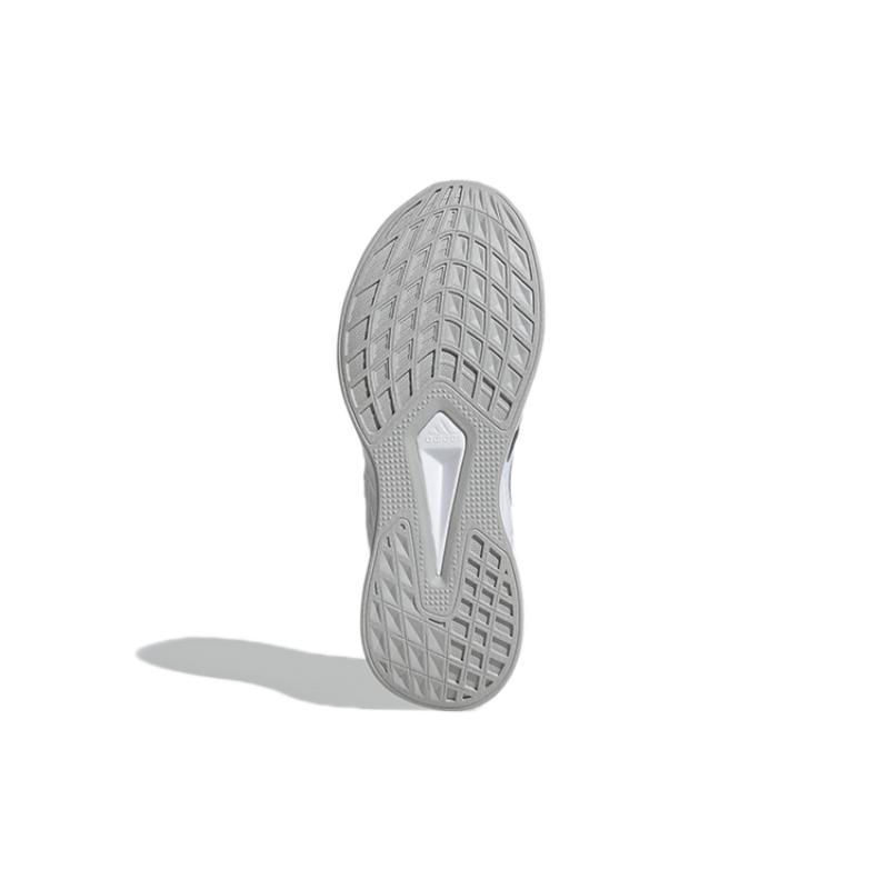 Adidas Duramo Sl 'White Matte Silver' Women's Sneakers H04629