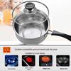 Supor 304 Stainless Steel 16cm Saucepan