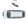 Exterior Door Handle Single  for Kia Sorento