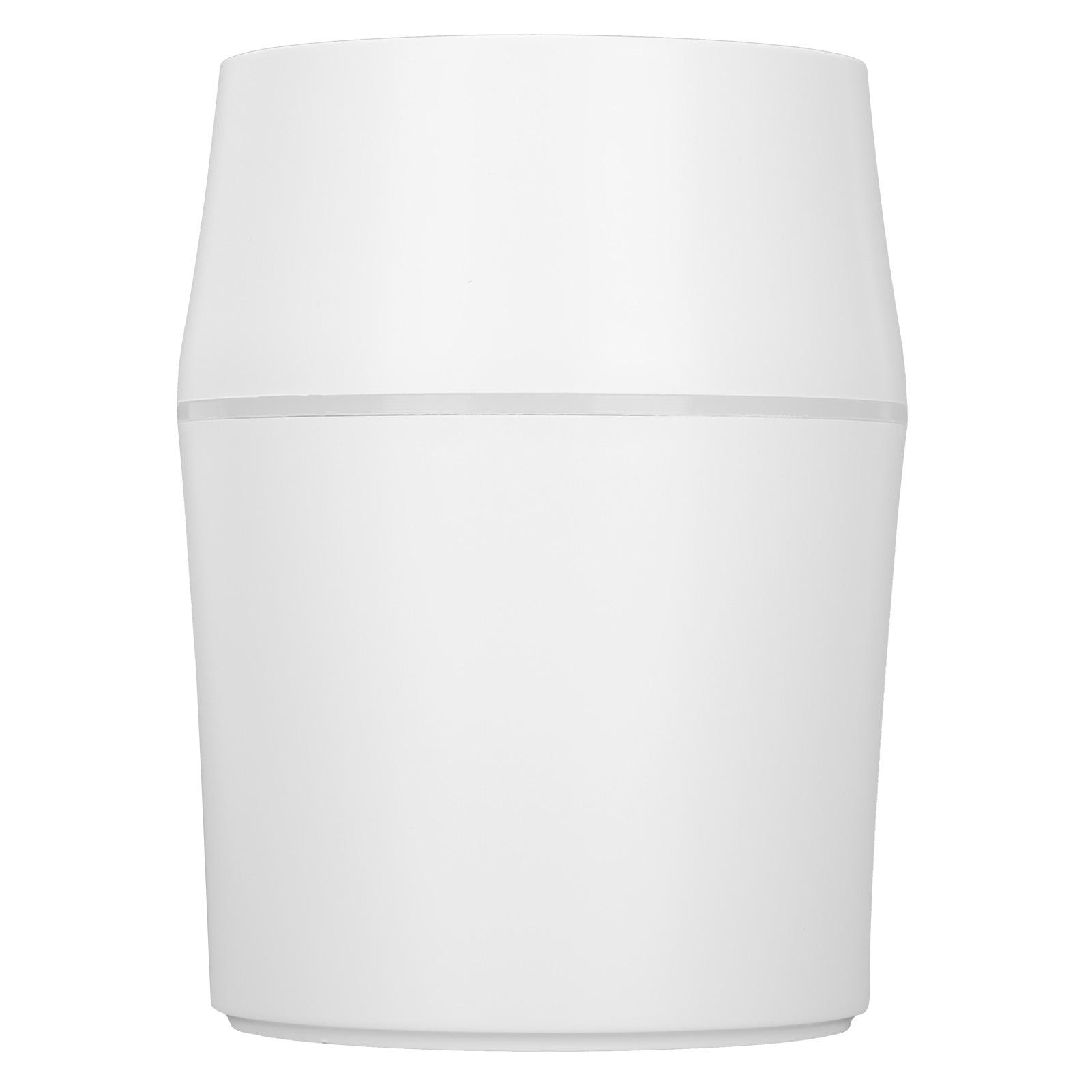 K8 Humidifier Innovative Portable 7 Color Breathing Light Mini USB Custom Gift Humidifier