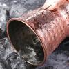 Copper Pure Copper Moscow Handmade Cup Creative Home Portable Portable Drinking Water Cup | Beer Cups
