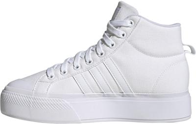 Buty sportowe Bravada 2.0 Mid Platform ftw white/ftw white