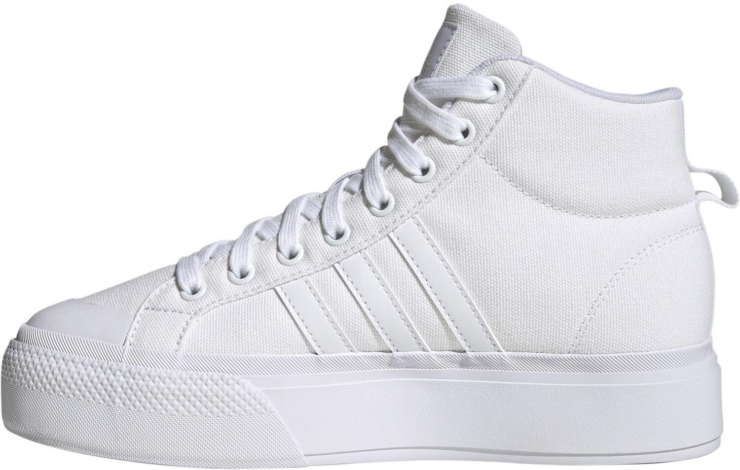 

Кроссовки Adidas Bravada 2.0 Mid Platform ftw white/ftw white 36