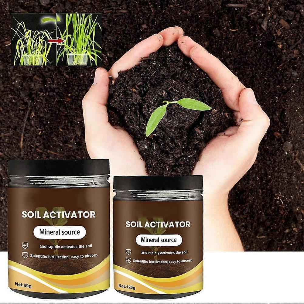 Bodenaktivator Gartenbau Nährstoffboden Mineralquelle Boden lockern Verhärtung vorbeugen Wurzelwachstum fördern Blumendünger
