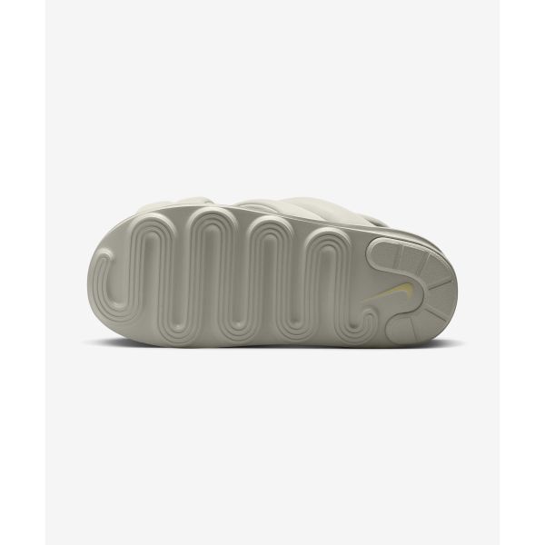 Nike Air Max Isla Σανδάλι Light Bone Γυναικεία Αθλητικά Παπούτσια Κρέμα Pure-Platinum Αλαβάστρινο FJ5929-001