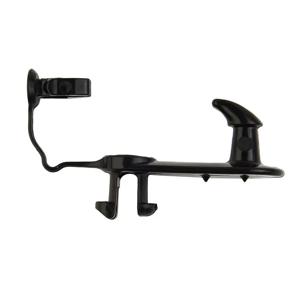4PCS Floor Mat Hooks Retention Hold Down Clips For Toyota Lexus 08210-00820