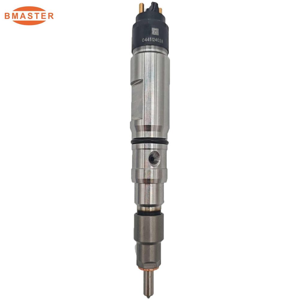 Performance Injector 0445124028 for High-Quality Engines