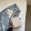 Women's Bag Lightweight Nylon Shoulder Crossbody Bag Mobile Phone Bag