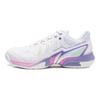 Li Ning Badmintonová kolekce Thunder II PRO Syntetická kůže, Textilní krytí Podpora Badmintonové boty Unisex AYAW001-3