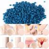 10Types 100g/Bag Depilatory Hard Wax Waxing Bean Arm Body Bikini Hair Removal