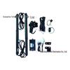 Electric Tailgate Upgrade for Overseas Nissan Y62 Patrol