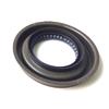 Black Metal Rear Differential Pinion Seal for Ford