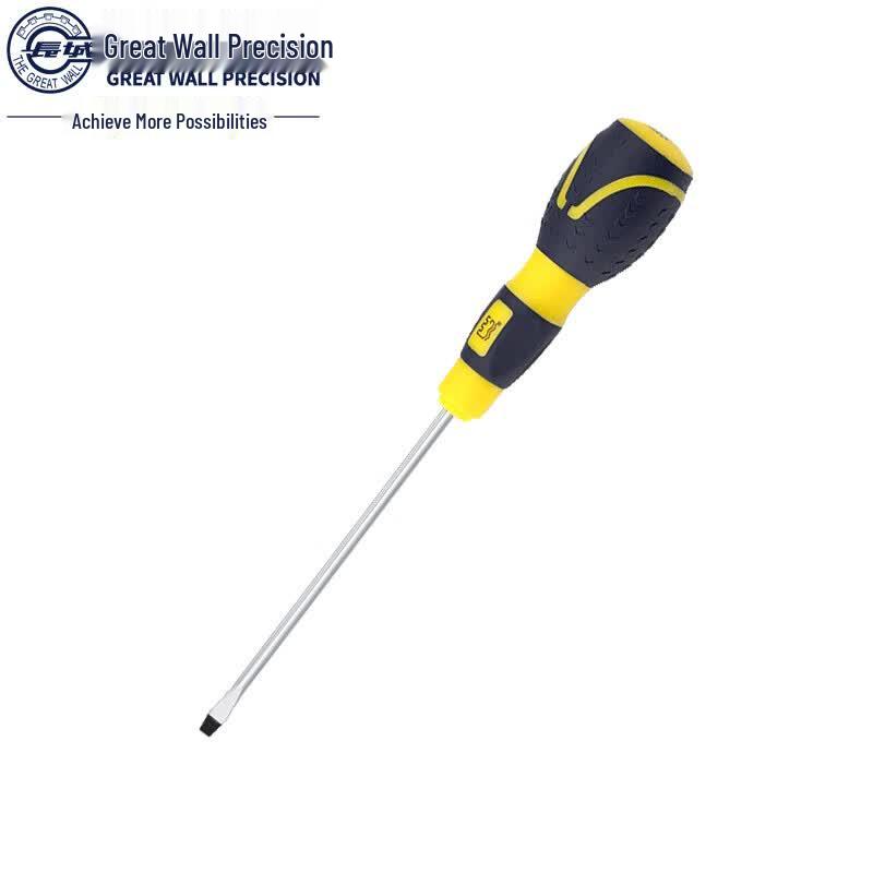 Great Wall Precision Slotted Screwdriver