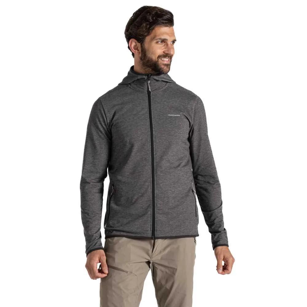 

Craghoppers Толстовка на молнии Nosilife Deft L