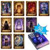 Previsão do futuro – Tarot
