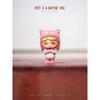 Null Mo   I Know Me serIes tradIng fIgure 1box 9pcs