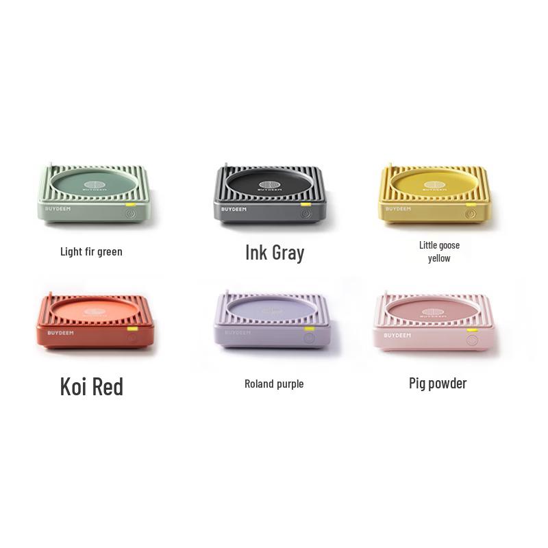 Buydeem Smart Mug Warmer Pad OA2001