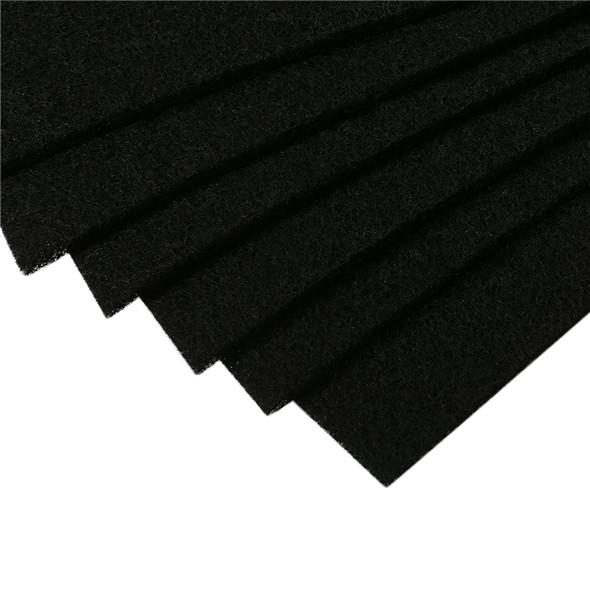 Activated Carbon Deodorizing Filter Cartridge Degassing Ammonia Deodorizing Litter Box Filter