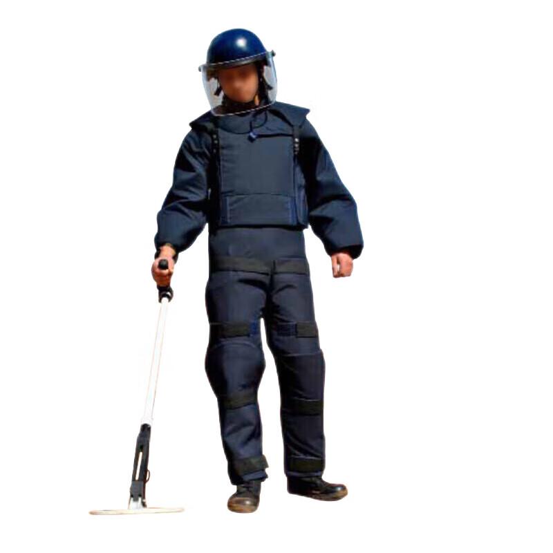 CTDX SE153 EOD Protective Suit