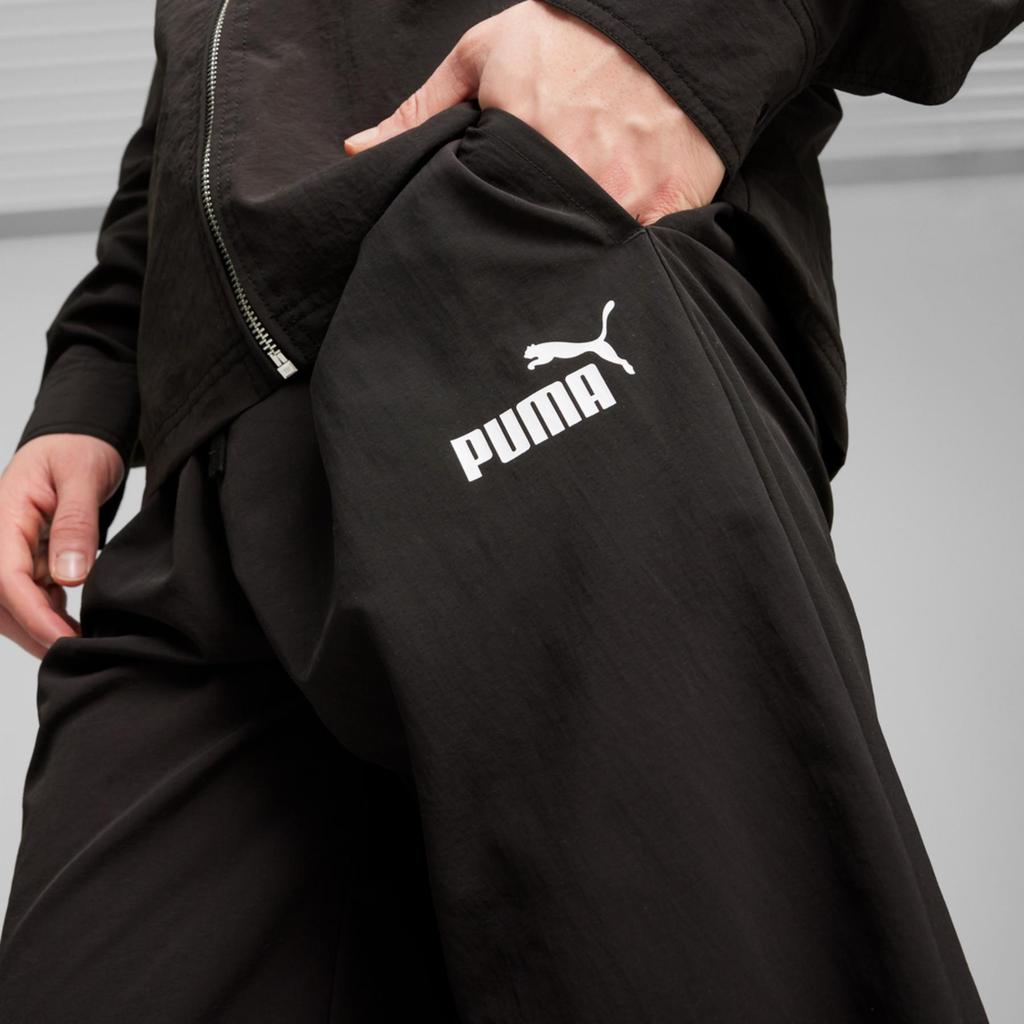 Puma Power Colorblock Trousers 68044901 R S