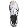 adidas Puig Samba White Black Gum Unisex Sneakers Cloud-White Core-Black JP5658