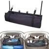Portable Oxford Cloth Car Trunk Storage and Hanging Tool Bag