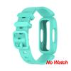 Soft TPU Strap For Fitbit Ace 3 Band High Quality Sport Wristband Bracelet Smart Watchband Replacement Accessory Belt Correa
