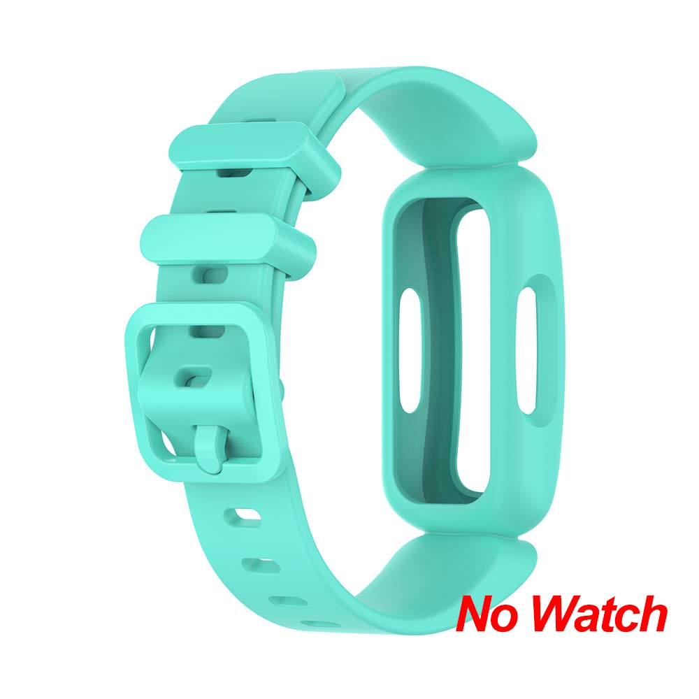 Soft TPU Strap For Fitbit Ace 3 Band High Quality Sport Wristband Bracelet Smart Watchband Replacement Accessory Belt Correa