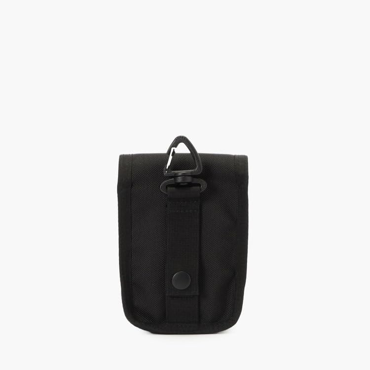BRIEFING Scope Box Pouch MAG AIR BRG261G28-010 (Black/F/Men's)