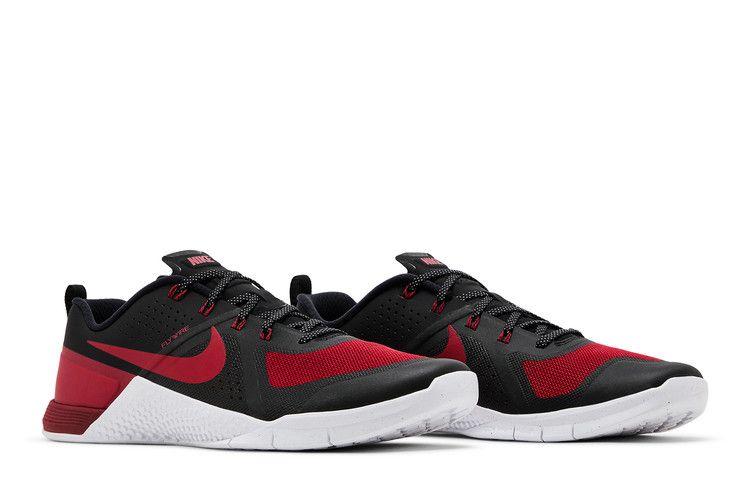 Nike Metcon 1 OG Road to Metcon X