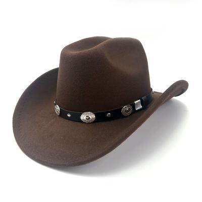 Hattar – Cowboyhattar