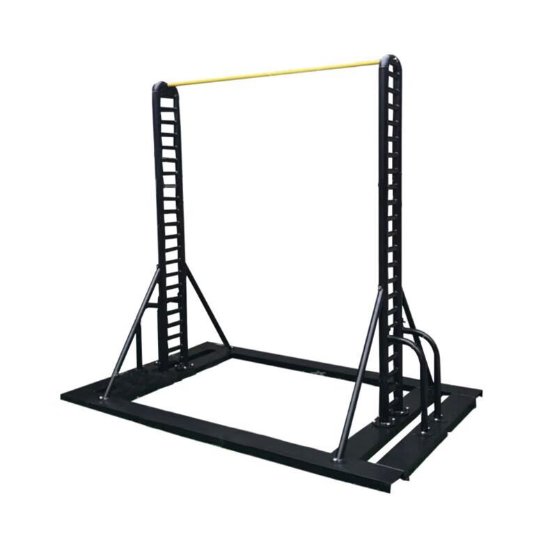 Lion Monster Portable Pull-Up Bar