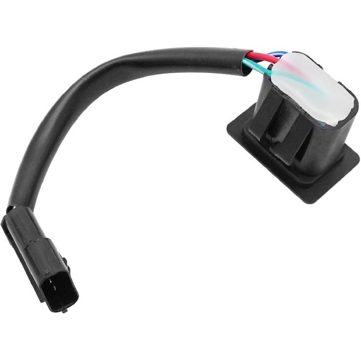 M MATI Trim Tilt Switch 87-8569901 87-896620001 87-8M0042300 for Mercury Outboard 25-400HP 1999-Up