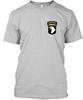 101st Airborne Division - T-Shirt