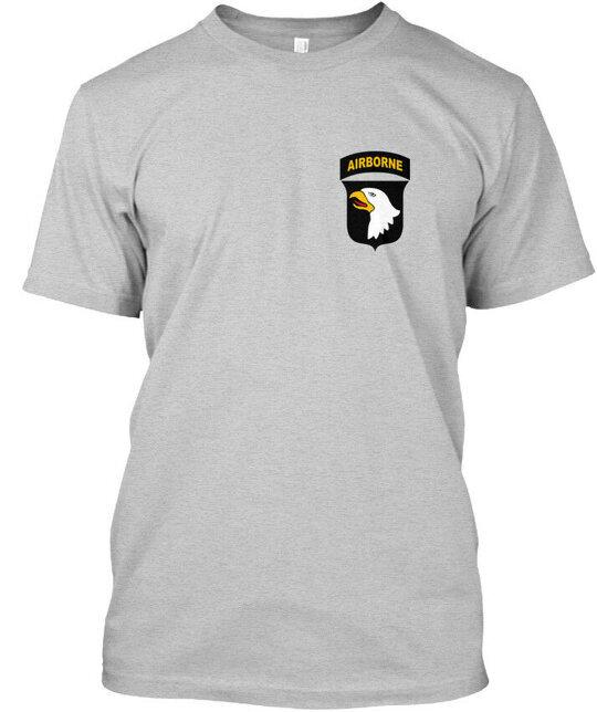 101st Airborne Division - T-Shirt S