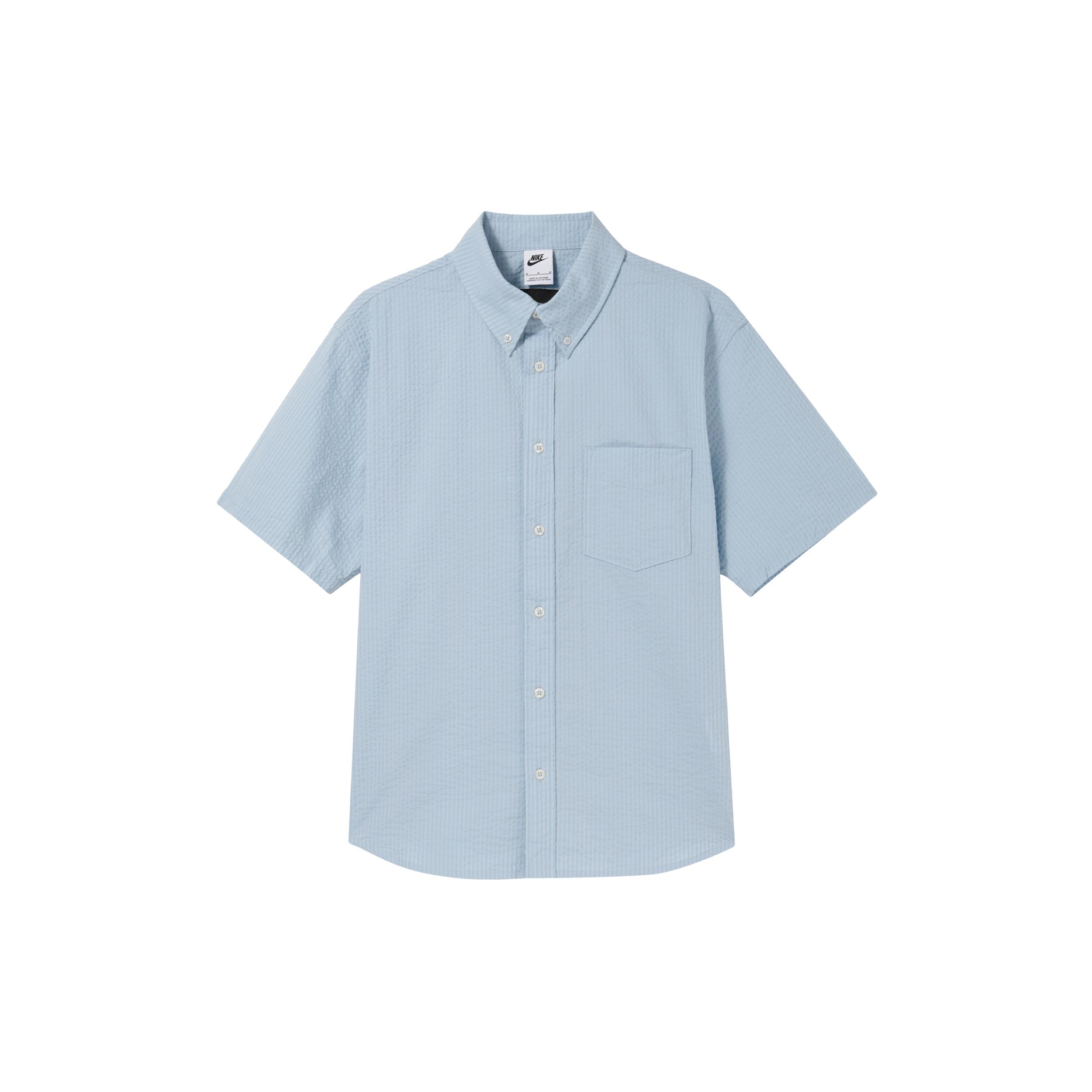 

Новая футболка Nike Life Мужская Светло-лазурный FN3223-440 L