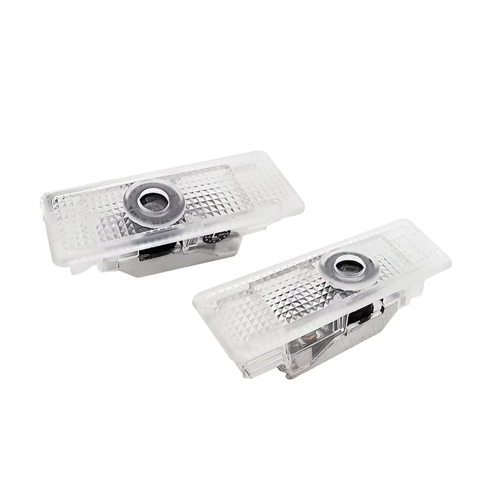 Car LED Courtesy Light Logo Projection Cooper Welcome Lamp Light for LED Courtesy Lamp R55/r56/r57/r58/r59/r60/r51/f54/f56/f55/F60