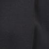 Emporio Armani 90s Italian Wool Old Pants Suit Setup 38/42 Black Women Used