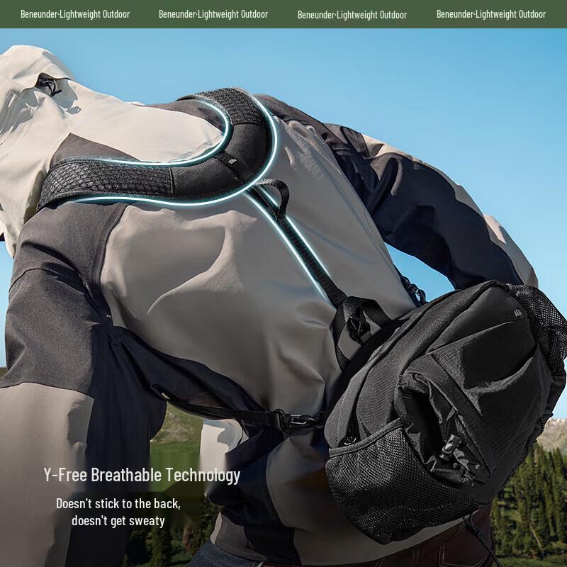 Makizaza LC76123 Унисекс Рюкзак большой вместимости