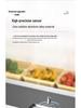 Commercial 30kg Kitchen Scale: Electronic Household Food Weighing Scale