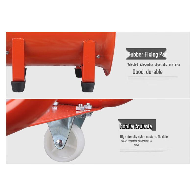 Kangdipu SF Industrial Axial Flow Ventilation Fan