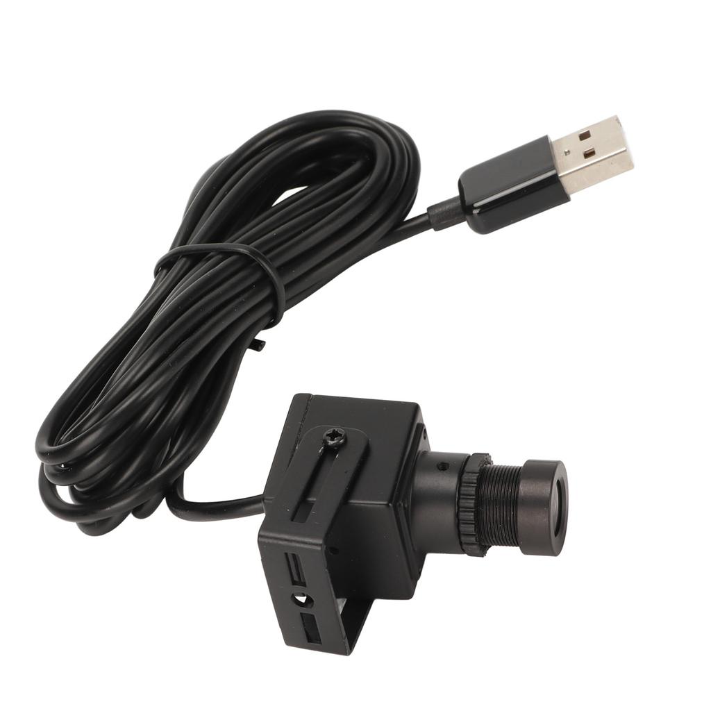 Webkamera Professionell 2MP 1 3 CMOS Sensor Full HD Industrie-PC UVC USB Webkamera für Home Office
