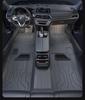 BYD U7, U8, U9 Full Coverage Aviation Soft Foot Mats