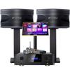 SANSUI SQ12 Home KTV Audio System CN Plug (adapter Included)