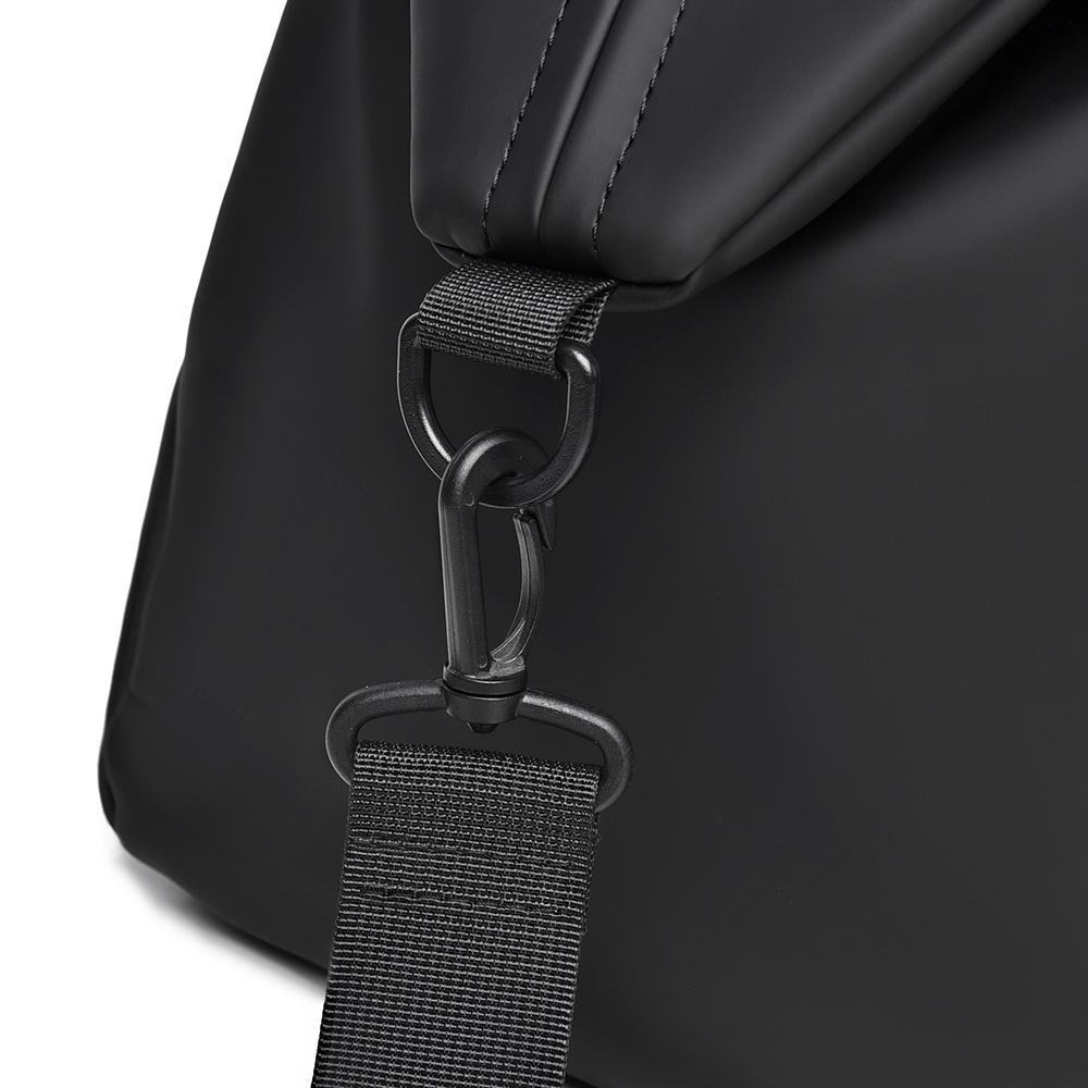 New Simple Shoulder Crossbody Portable Casual Travel Bag