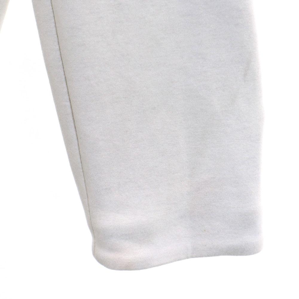 LIVIANA CONTI made in Italy Long sleeve Zip hoodie M Light gray Women Used