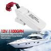 Automatic Bilge Pump Switch DC 12V Float Switch For Boat Automatic Electric Pump Water Pump