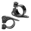 GUB CX 18 Quick Release Road Bike Bicycle Aluminum Alloy Seatpost Seat Post Clamp