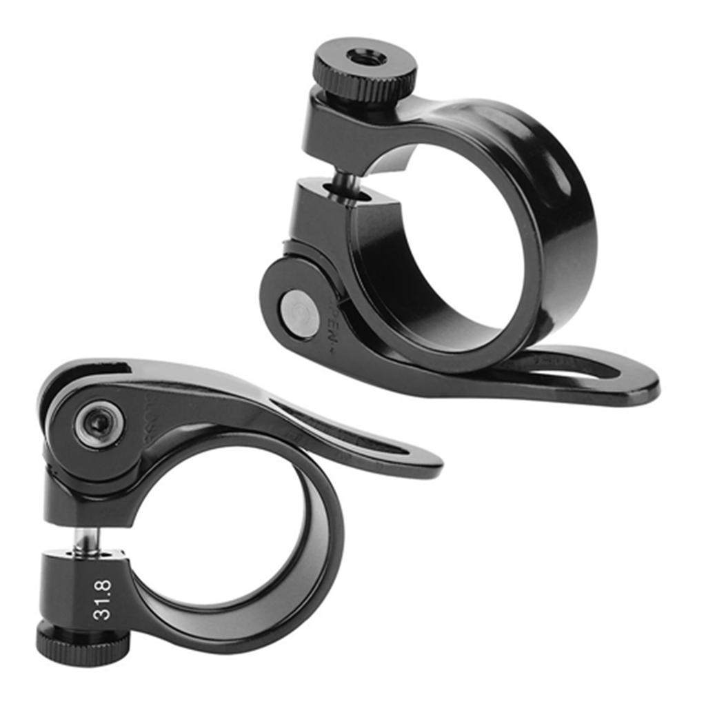 GUB CX 18 Quick Release Road Bike Bicycle Aluminum Alloy Seatpost Seat Post Clamp